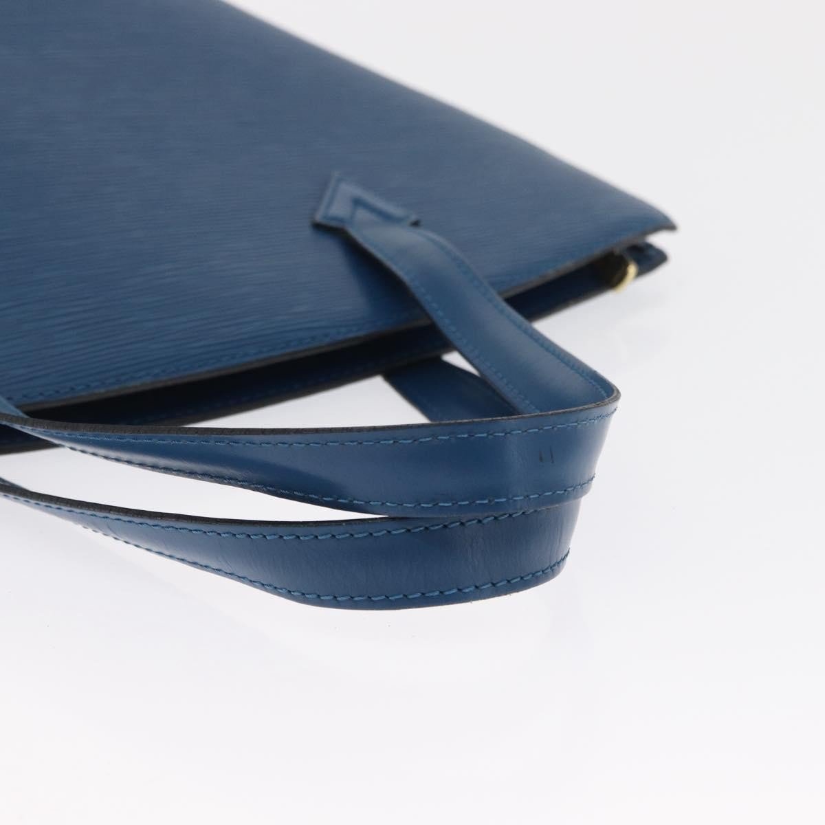 Louis Vuitton Saint Jacques Handbag - Brandsamsara