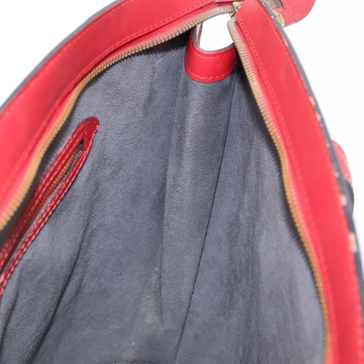 Louis Vuitton Saint Jacques Handbag - Brandsamsara