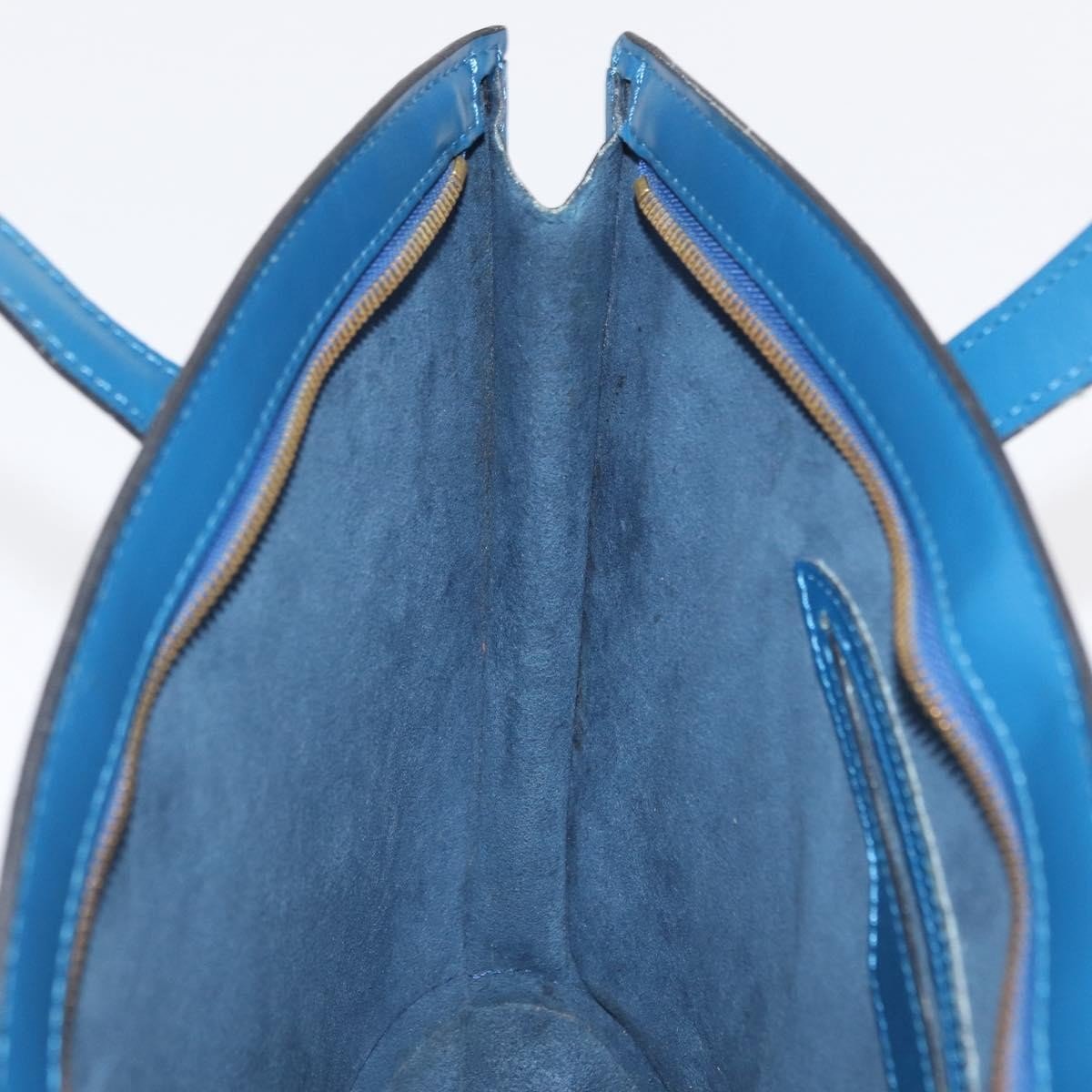 Louis Vuitton Saint Jacques Handbag - Brandsamsara