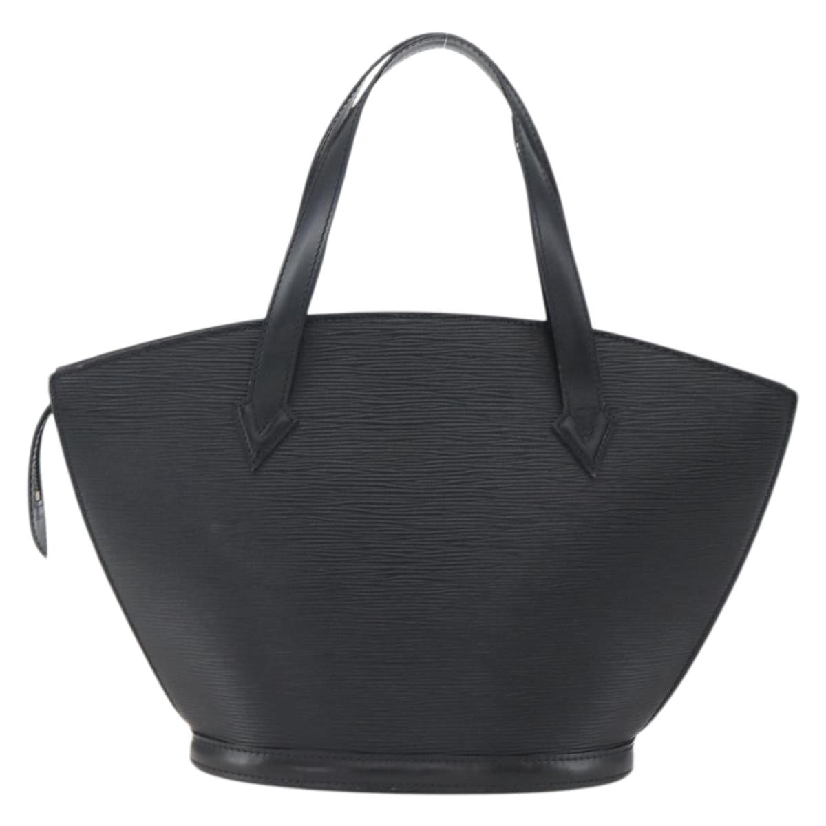Louis Vuitton Saint Jacques Handbag - Brandsamsara
