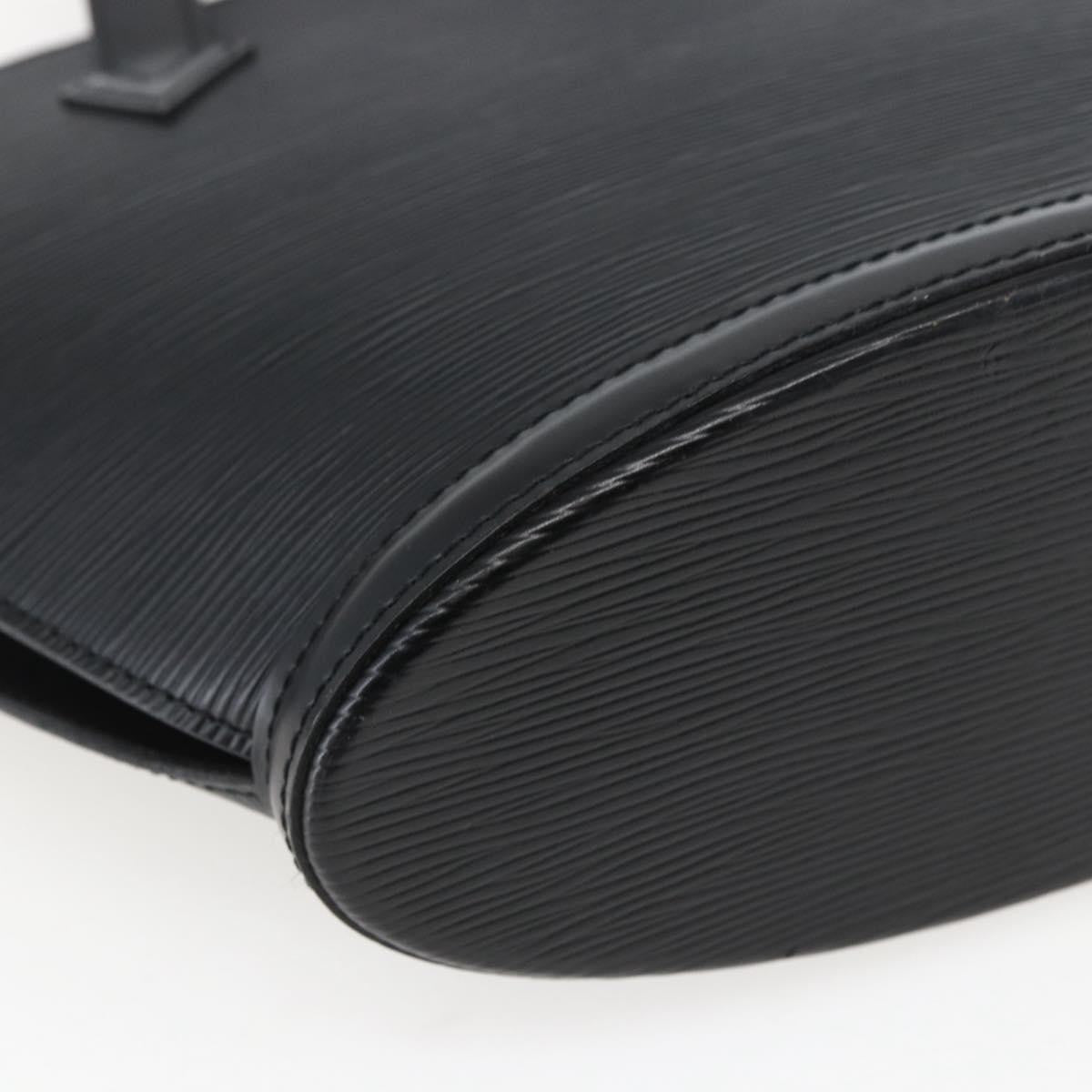 Louis Vuitton Saint Jacques Handbag - Brandsamsara