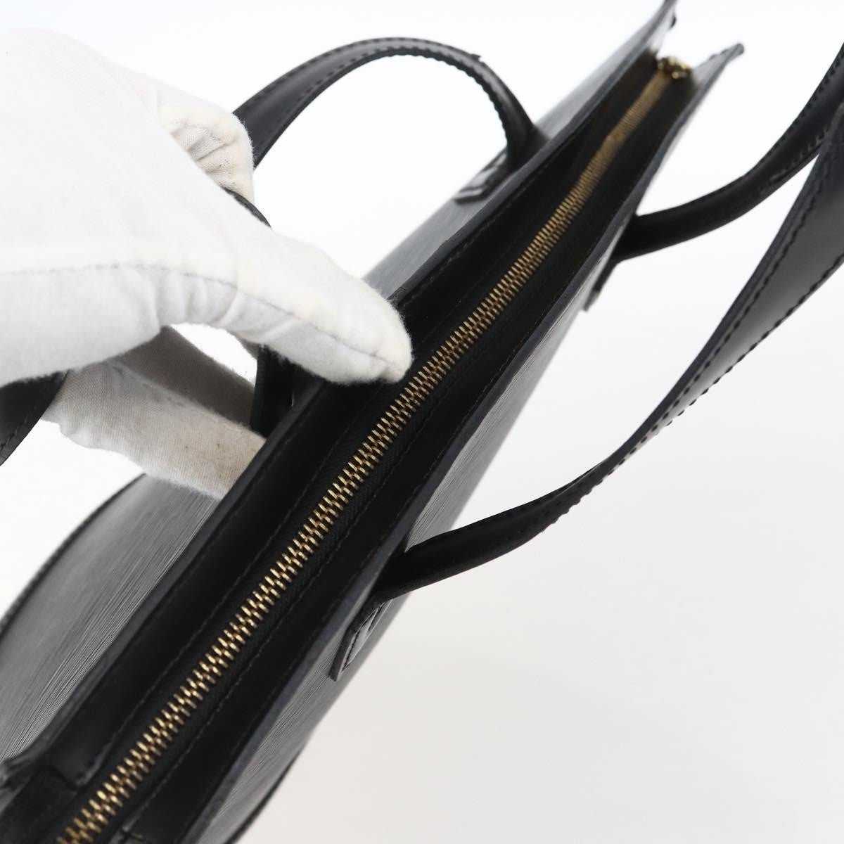 Louis Vuitton Saint Jacques Handbag - Brandsamsara