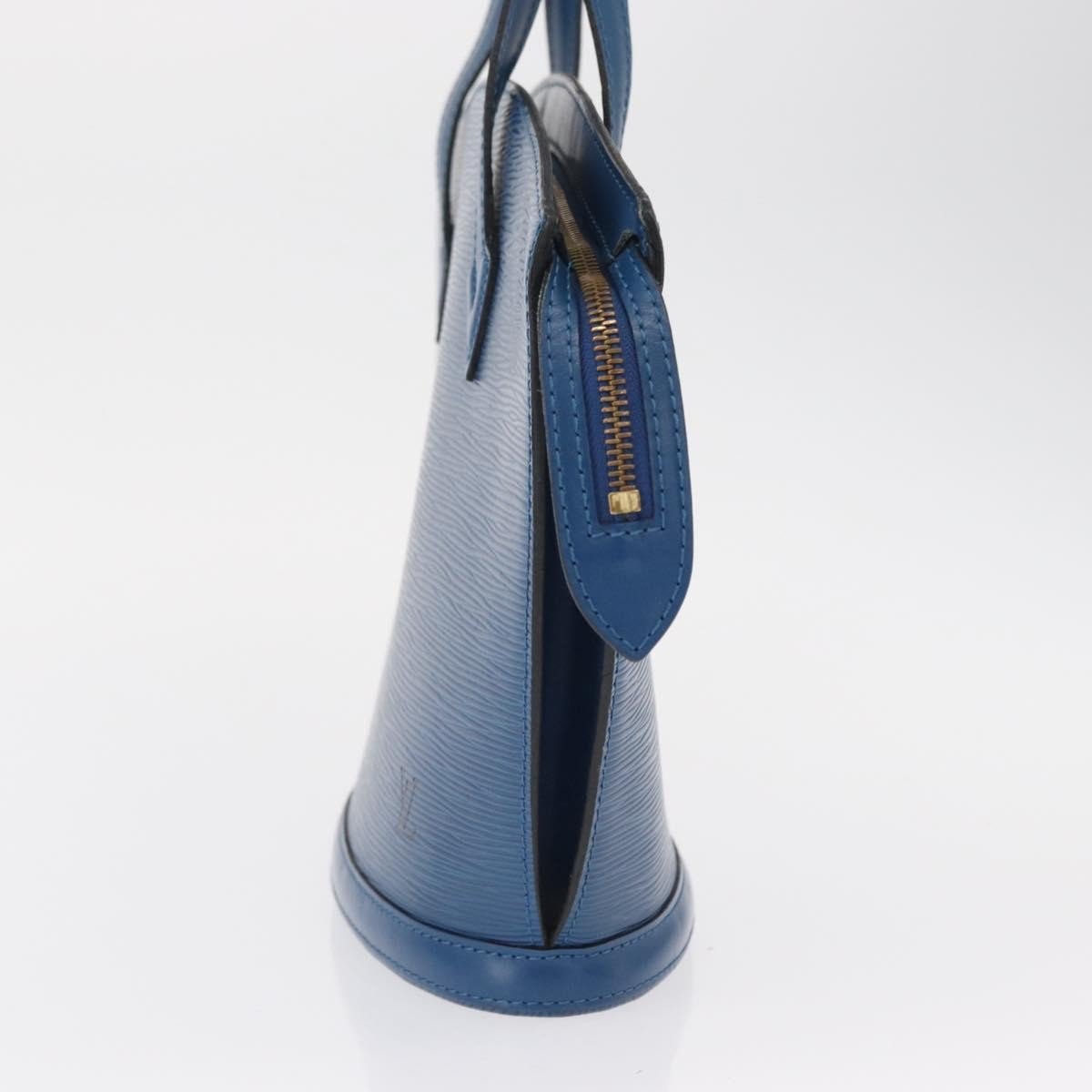 Louis Vuitton Saint Jacques Handbag - Brandsamsara