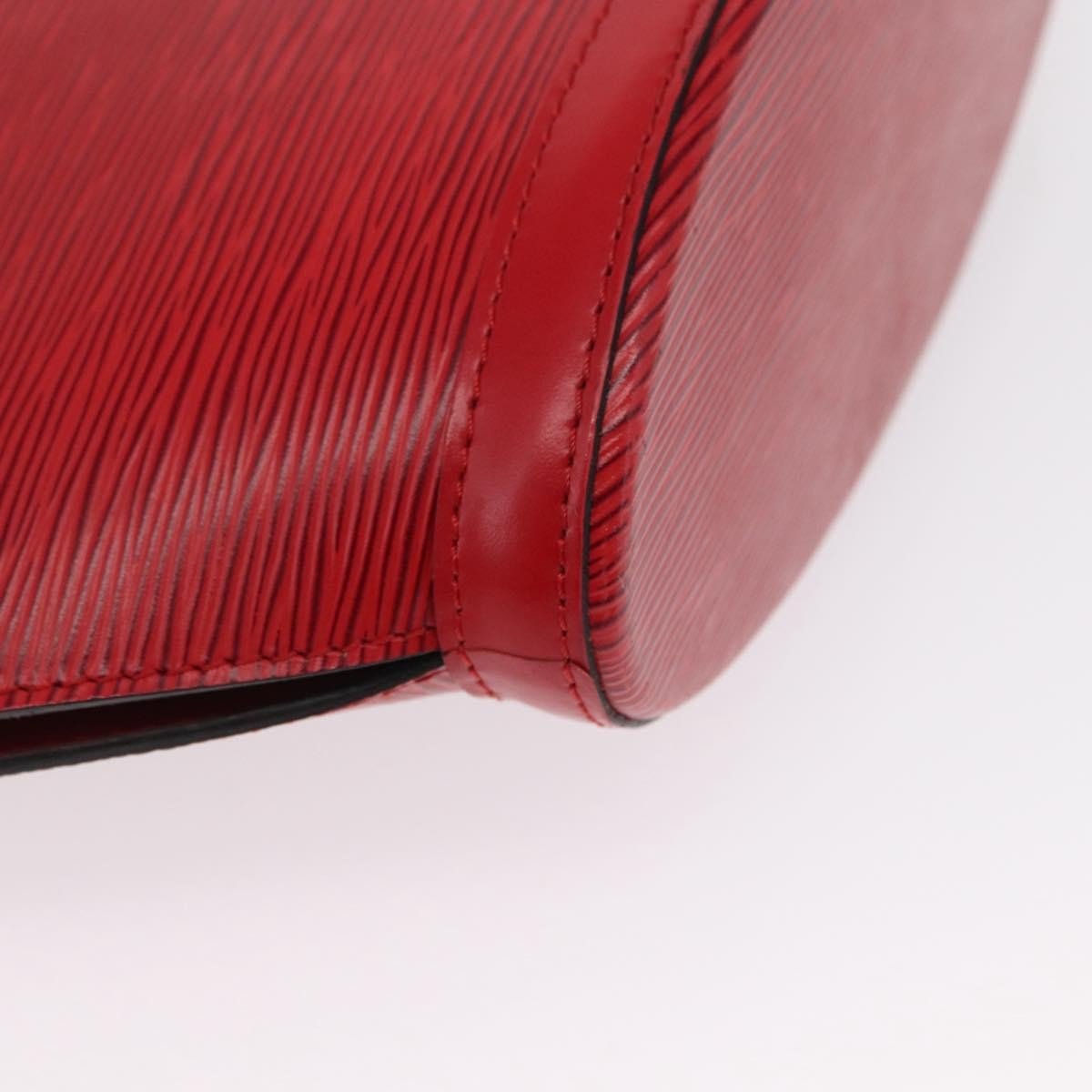 Louis Vuitton Saint Jacques Handbag - Brandsamsara