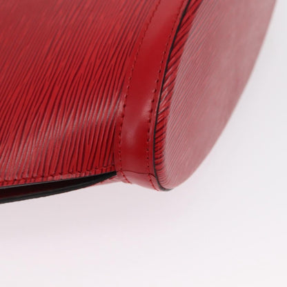 Louis Vuitton Saint Jacques Handbag - Brandsamsara