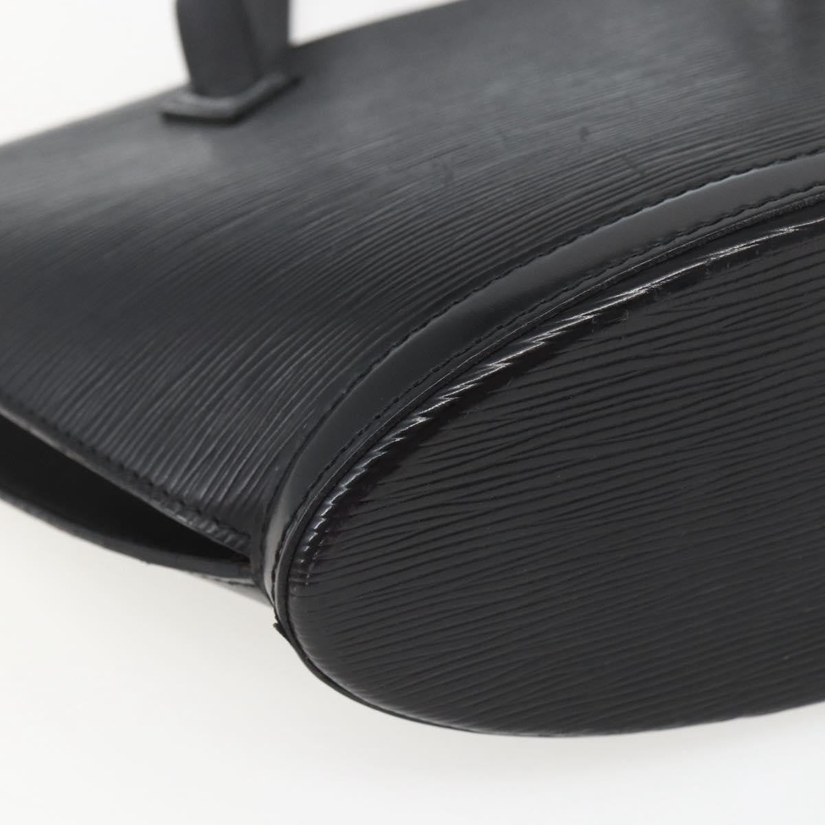 Louis Vuitton Saint Jacques Handbag - Brandsamsara