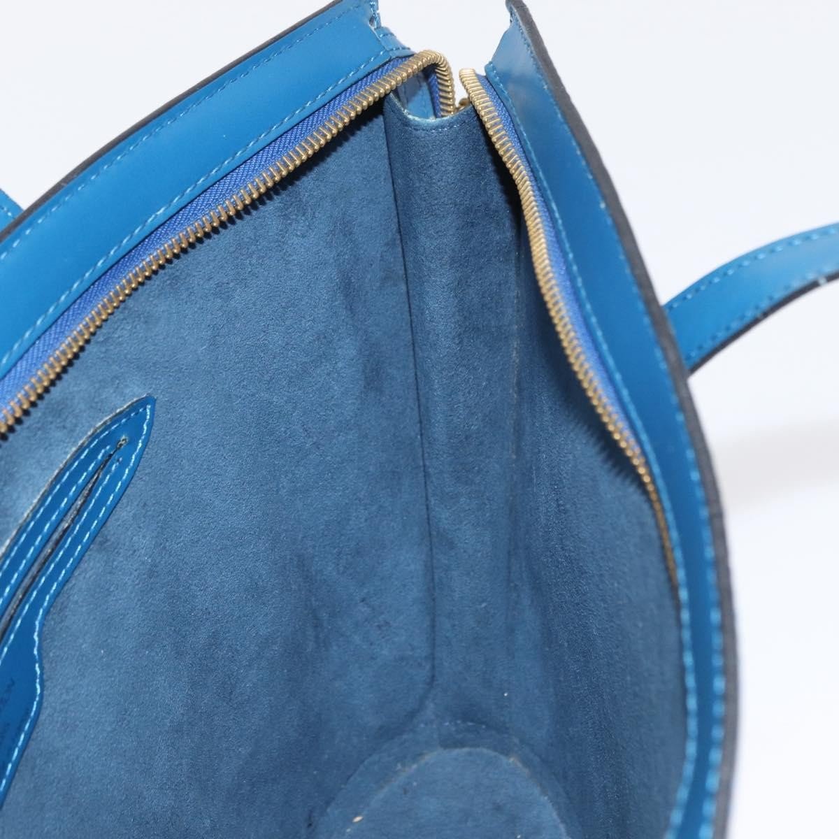 Louis Vuitton Saint Jacques Handbag - Brandsamsara