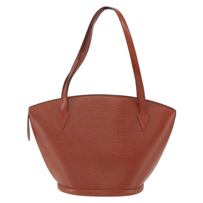 Louis Vuitton Saint Jacques Handbag - Brandsamsara
