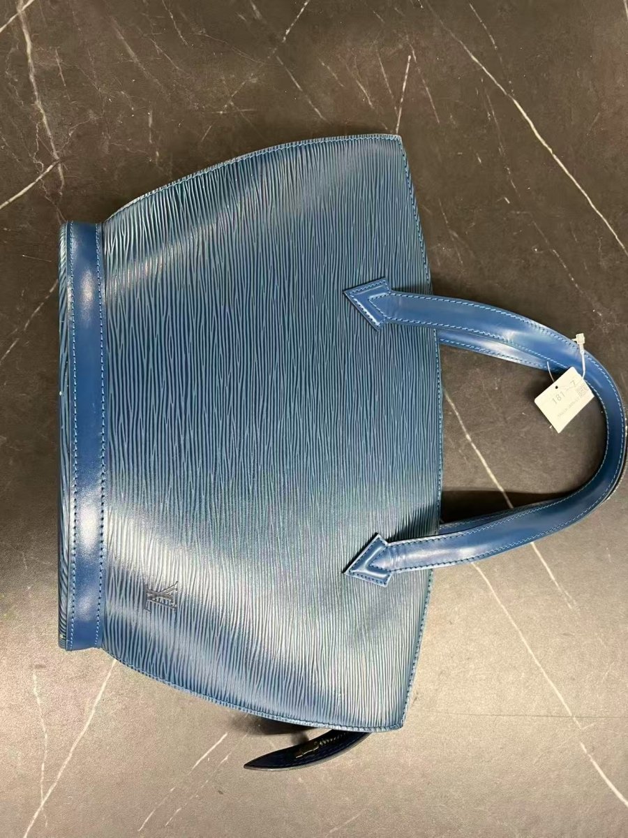 Louis Vuitton Saint Jacques Handbag - Brandsamsara