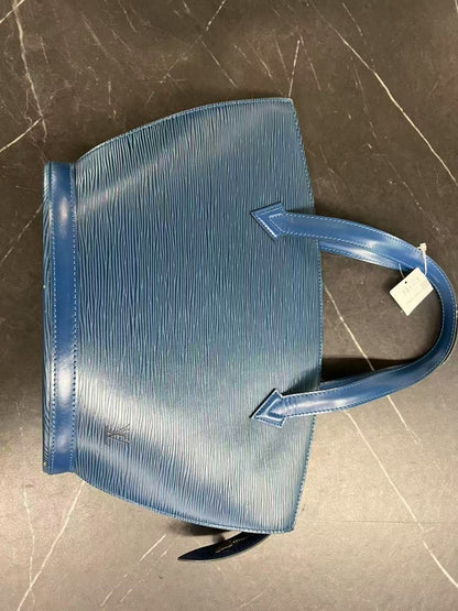 Louis Vuitton Saint Jacques Handbag - Brandsamsara