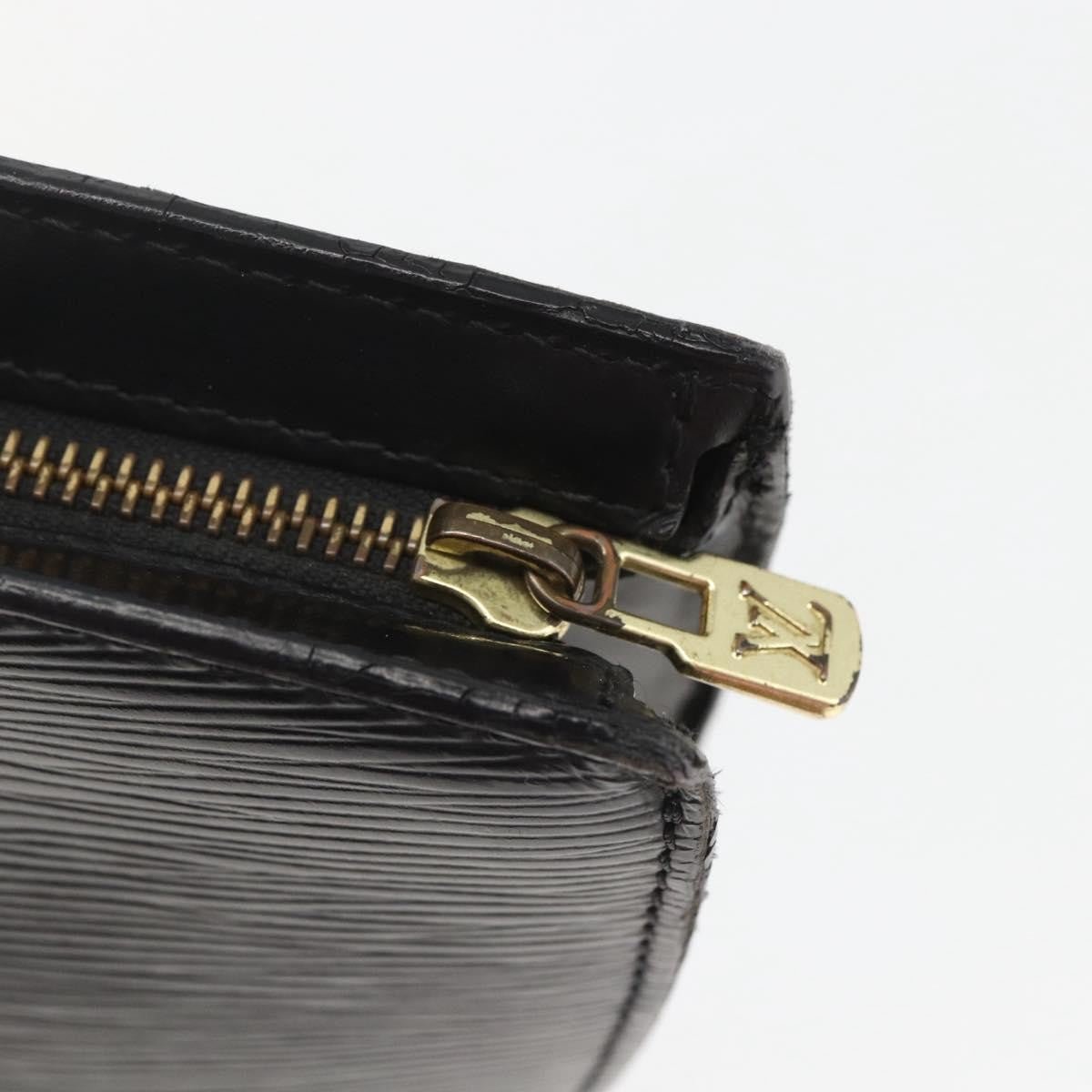 Louis Vuitton Saint Jacques Handbag - Brandsamsara