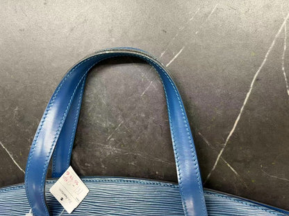 Louis Vuitton Saint Jacques Handbag - Brandsamsara