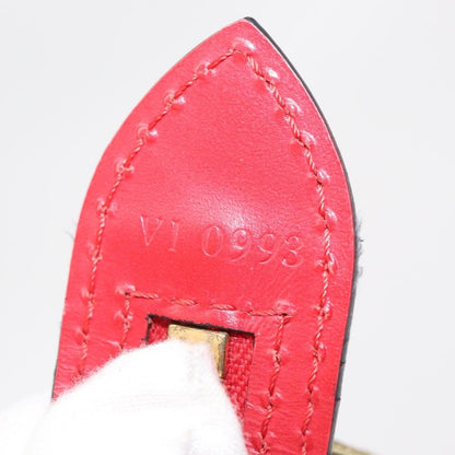 Louis Vuitton Saint Jacques Handbag - Brandsamsara