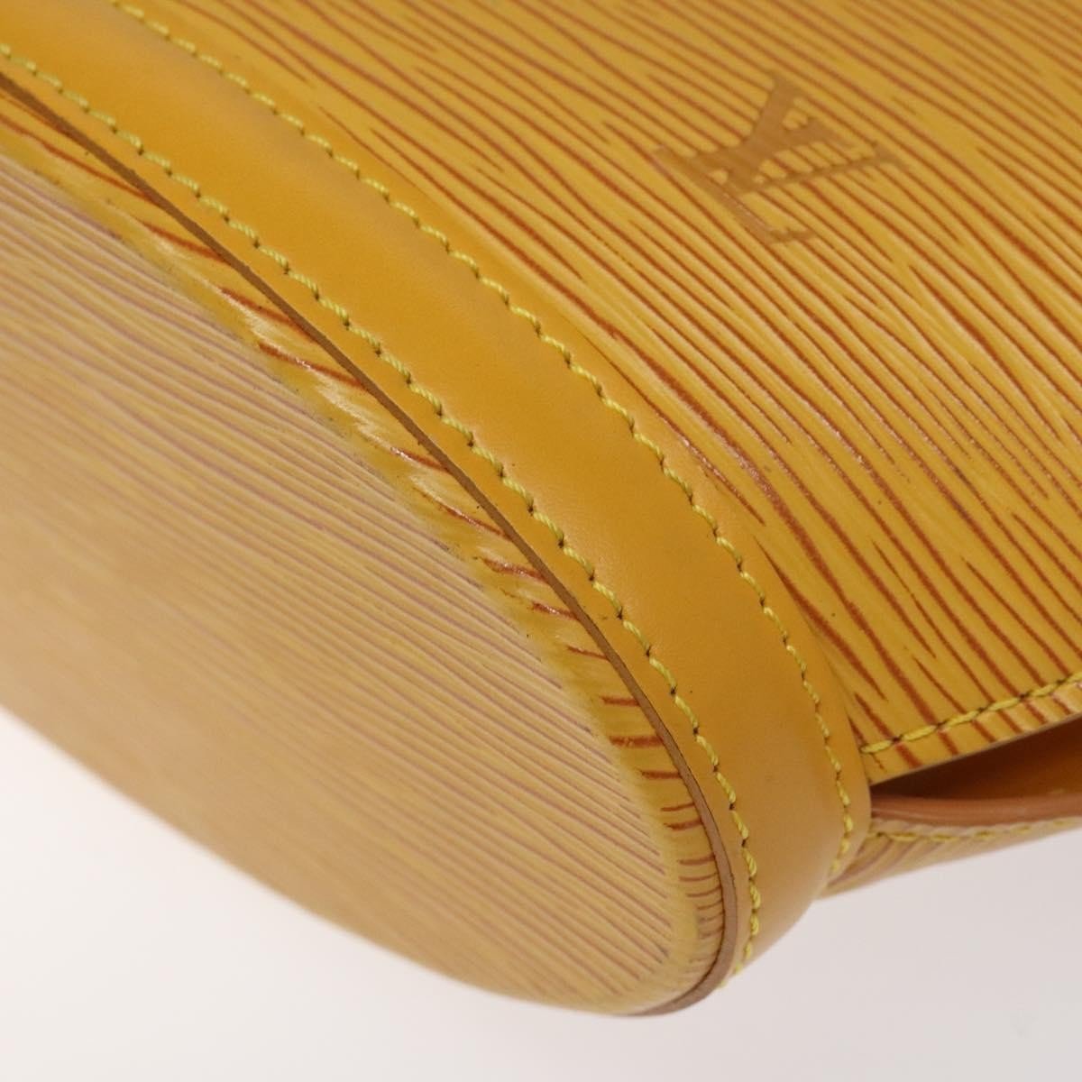Louis Vuitton Saint Jacques Handbag - Brandsamsara