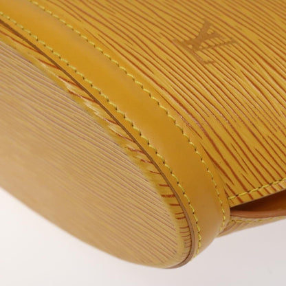 Louis Vuitton Saint Jacques Handbag - Brandsamsara