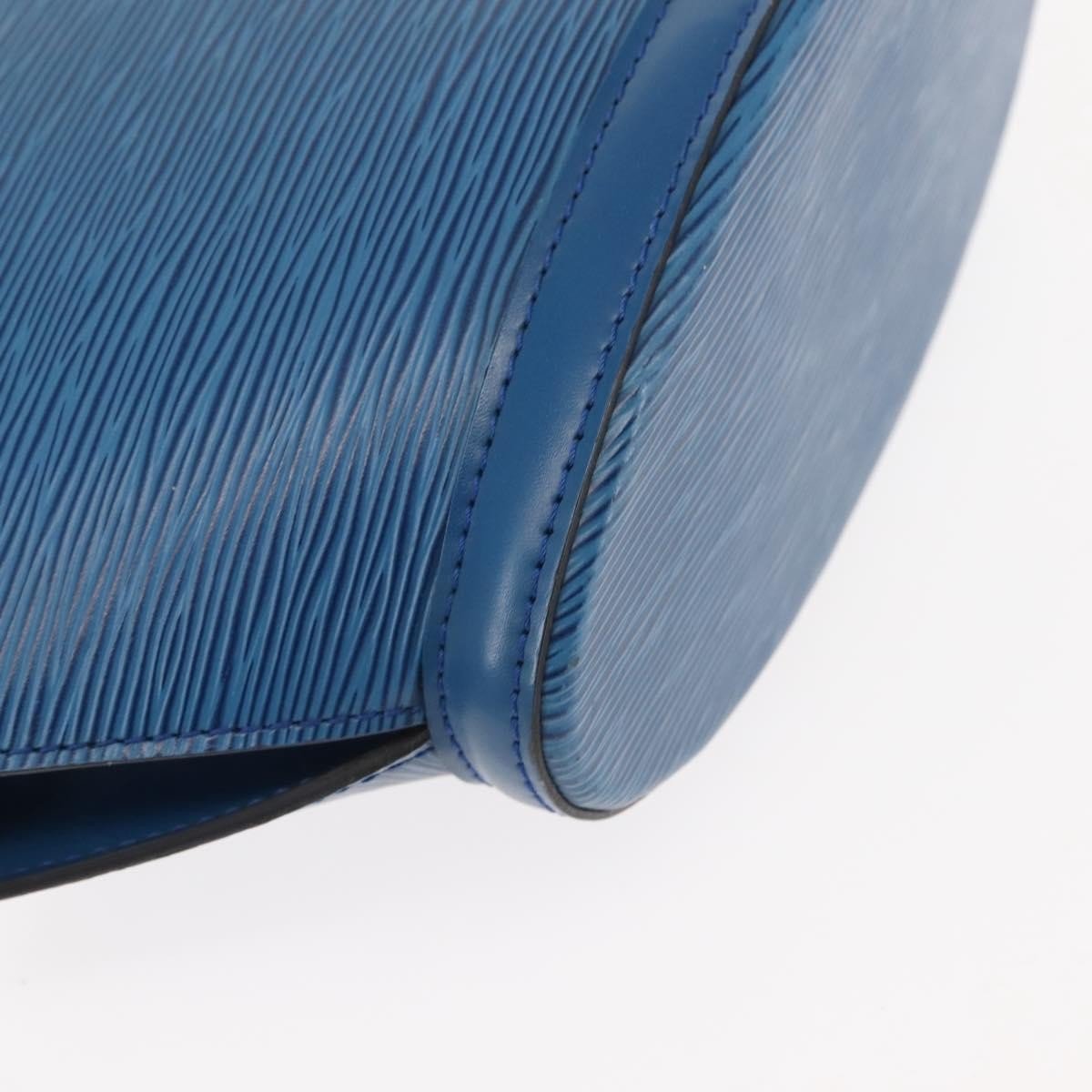 Louis Vuitton Saint Jacques Handbag - Brandsamsara