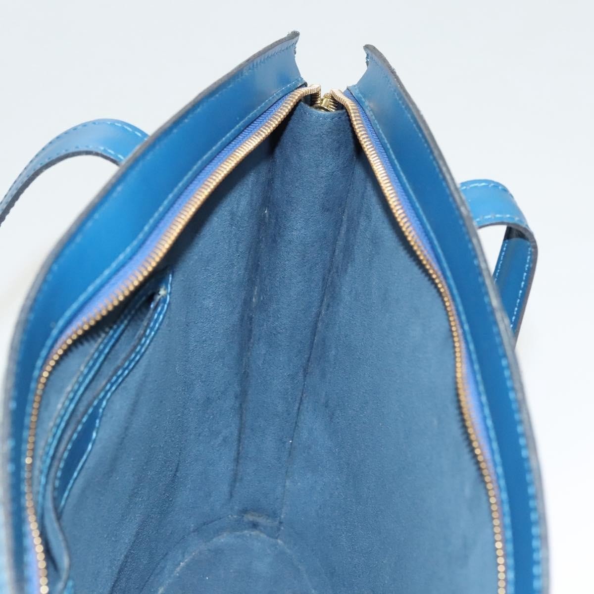 Louis Vuitton Saint Jacques Handbag - Brandsamsara
