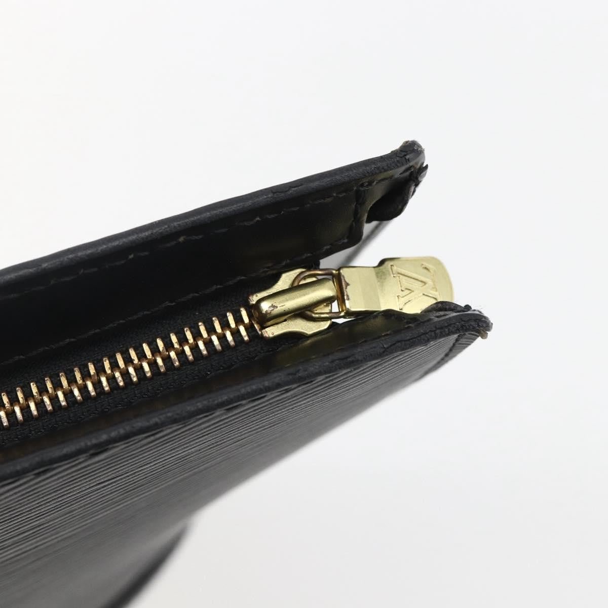 Louis Vuitton Saint Jacques Handbag - Brandsamsara