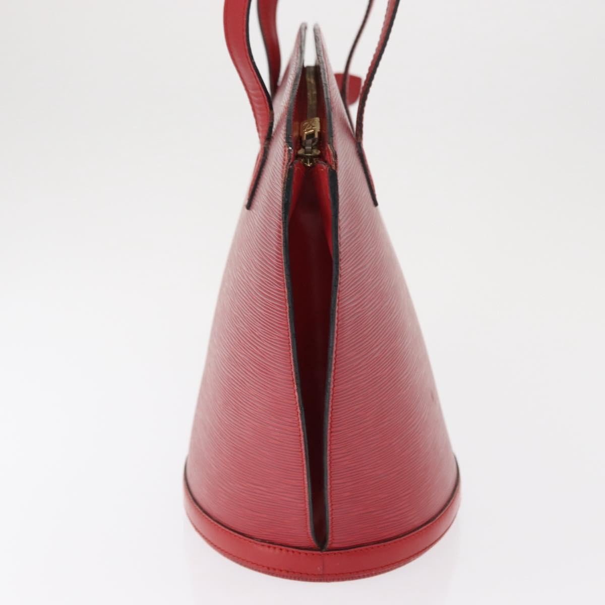 Louis Vuitton Saint Jacques Handbag - Brandsamsara