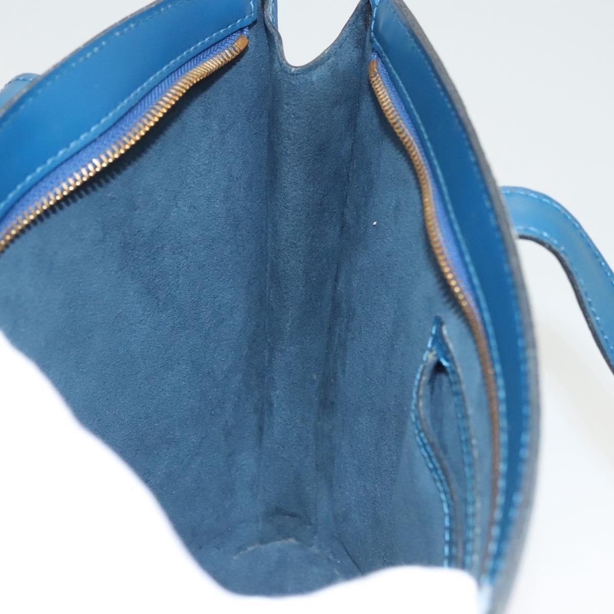 Louis Vuitton Saint Jacques Handbag - Brandsamsara