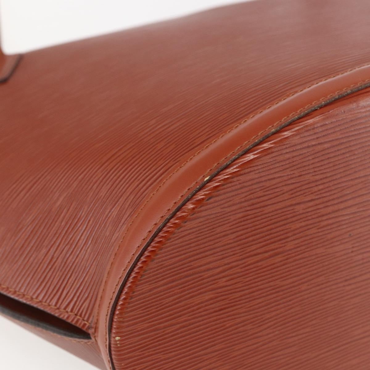 Louis Vuitton Saint Jacques Handbag - Brandsamsara