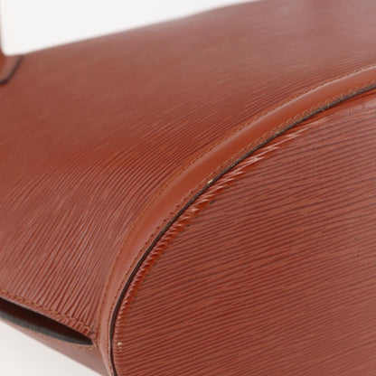 Louis Vuitton Saint Jacques Handbag - Brandsamsara