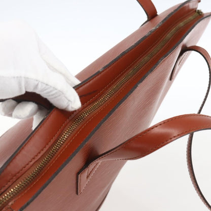 Louis Vuitton Saint Jacques Handbag - Brandsamsara