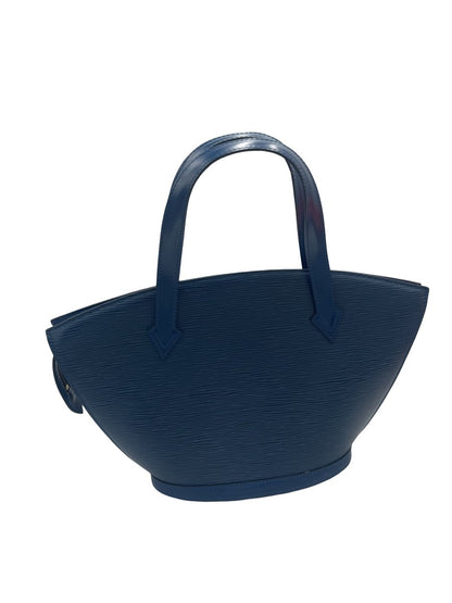 Louis Vuitton Saint Jacques Handbag - Brandsamsara