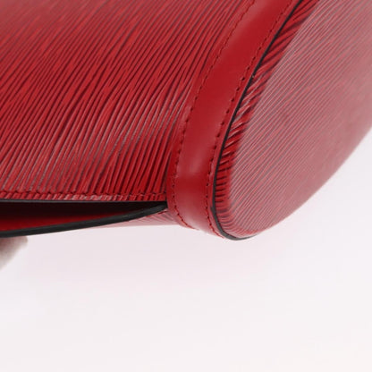 Louis Vuitton Saint Jacques Handbag - Brandsamsara