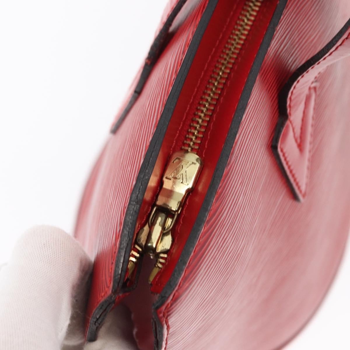 Louis Vuitton Saint Jacques Handbag - Brandsamsara
