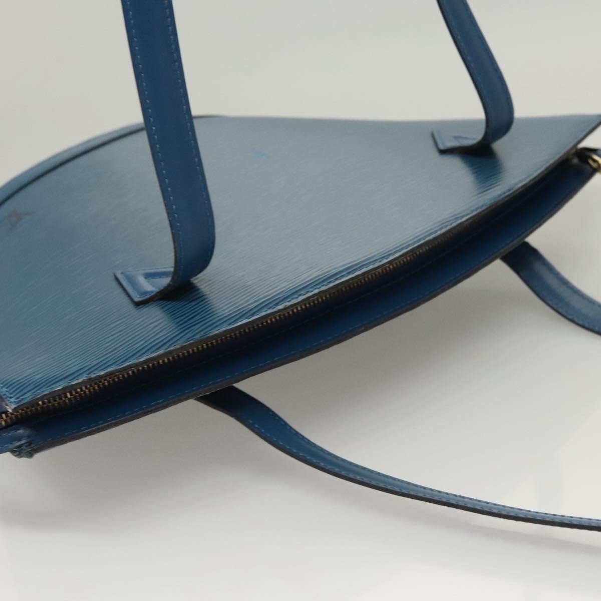 Louis Vuitton Saint Jacques Handbag - Brandsamsara