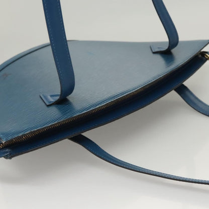 Louis Vuitton Saint Jacques Handbag - Brandsamsara
