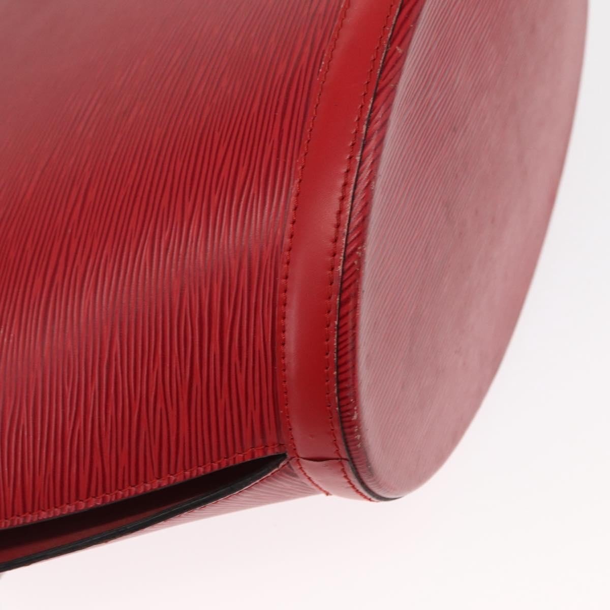 Louis Vuitton Saint Jacques Handbag - Brandsamsara
