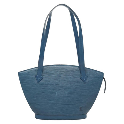 Louis Vuitton Saint Jacques Handbag - Brandsamsara