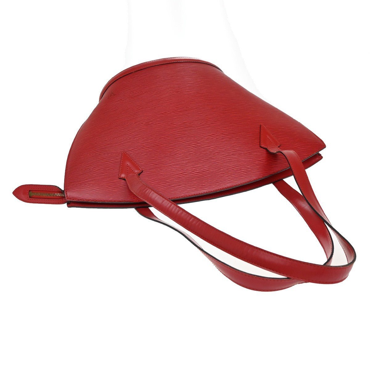 Louis Vuitton Saint Jacques Handbag - Brandsamsara