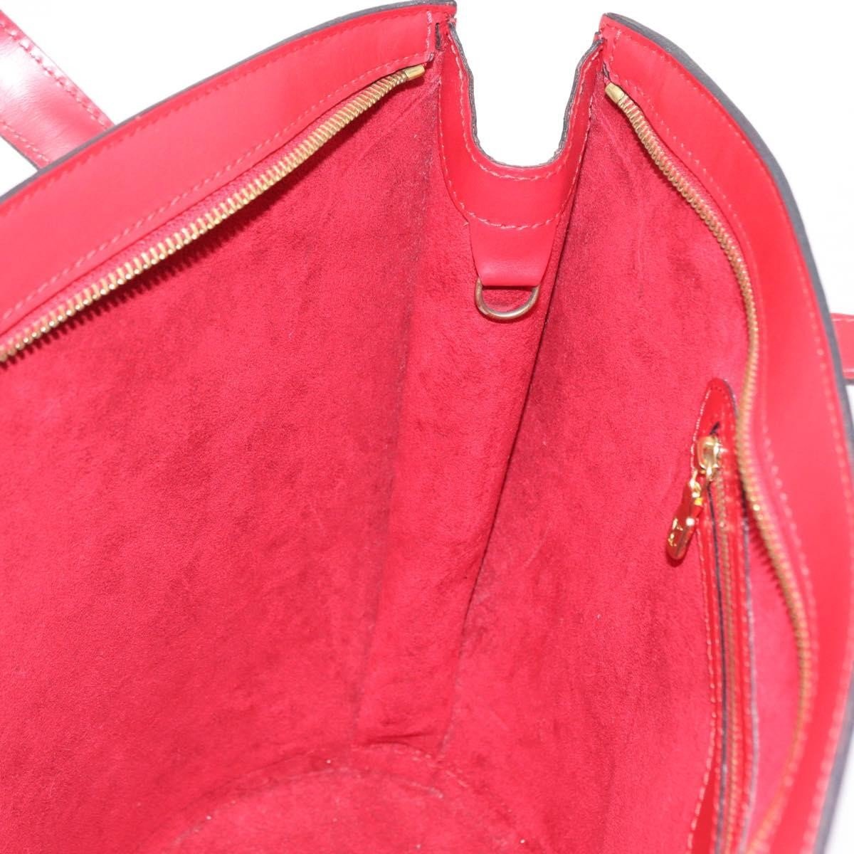 Louis Vuitton Saint Jacques Handbag - Brandsamsara