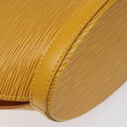 Louis Vuitton Saint Jacques Handbag - Brandsamsara