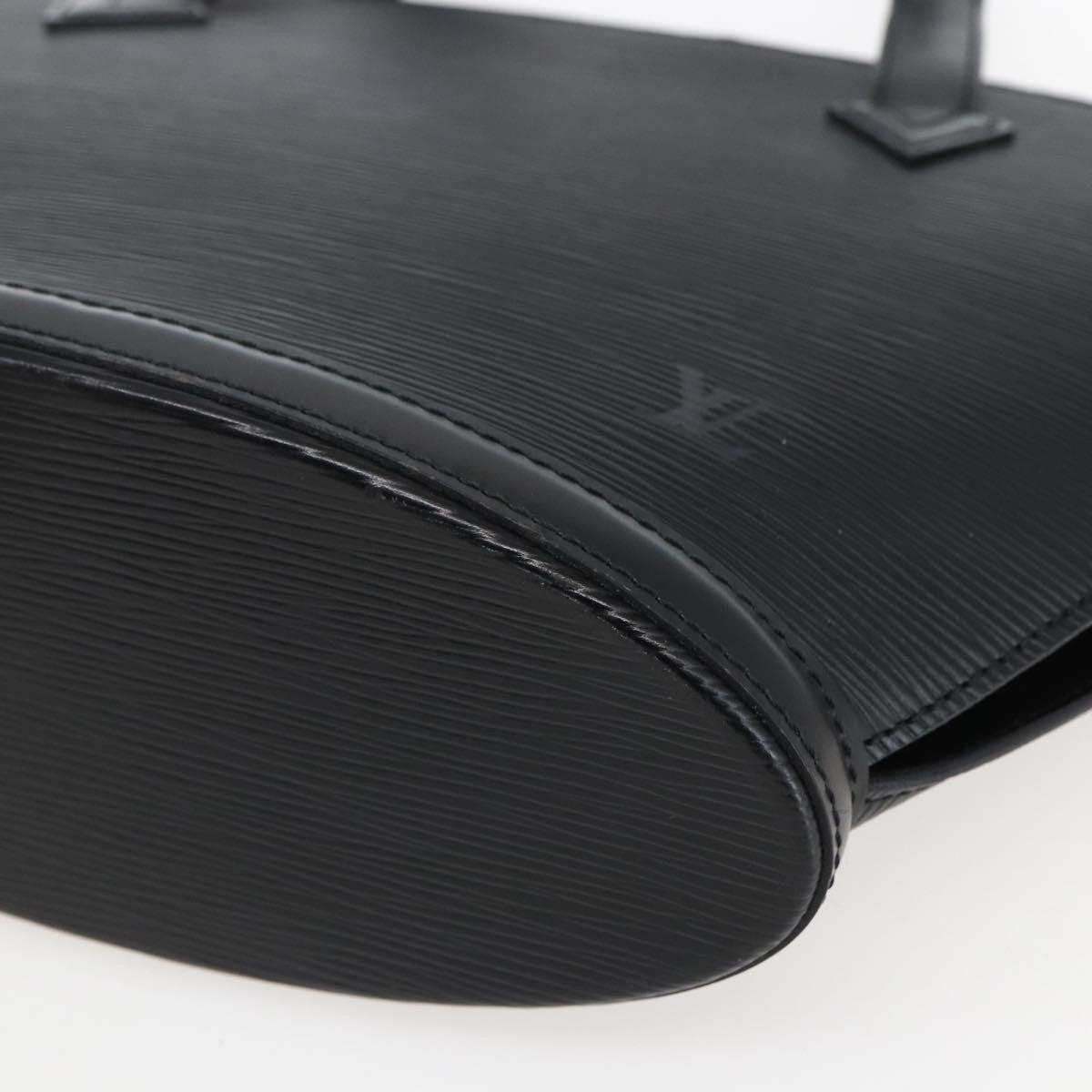 Louis Vuitton Saint Jacques Handbag - Brandsamsara