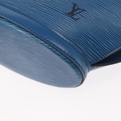 Louis Vuitton Saint Jacques Handbag - Brandsamsara