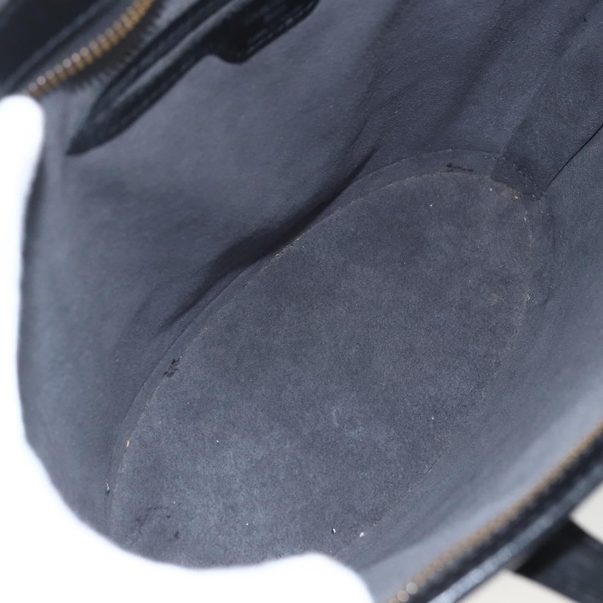 Louis Vuitton Saint Jacques Handbag - Brandsamsara