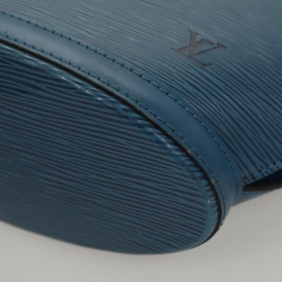 Louis Vuitton Saint Jacques Handbag - Brandsamsara