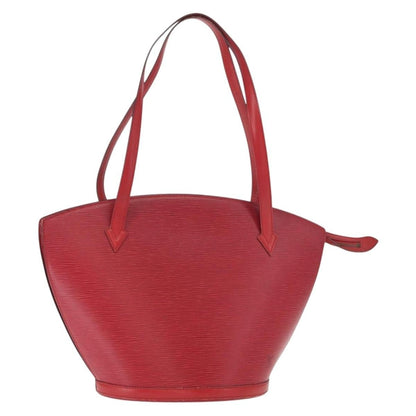 Louis Vuitton Saint Jacques Handbag - Brandsamsara