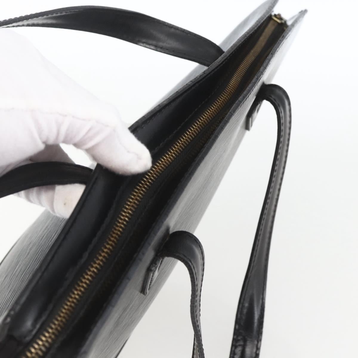 Louis Vuitton Saint Jacques Handbag - Brandsamsara