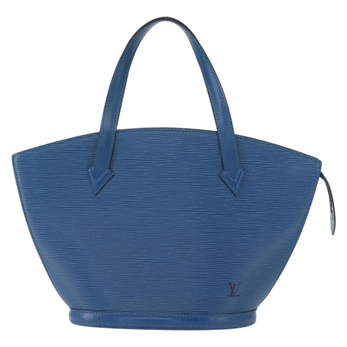 Louis Vuitton Saint Jacques Handbag - Brandsamsara