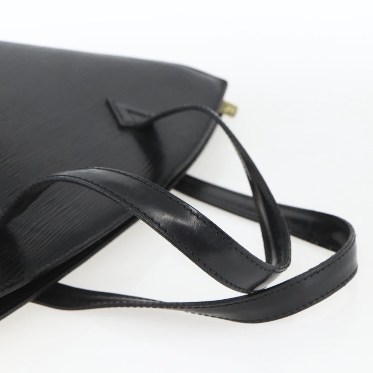 Louis Vuitton Saint Jacques Handbag - Brandsamsara