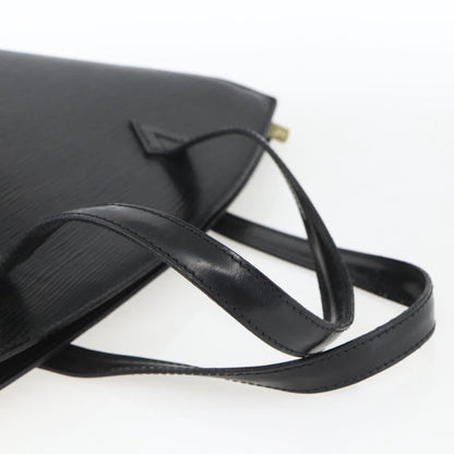 Louis Vuitton Saint Jacques Handbag - Brandsamsara