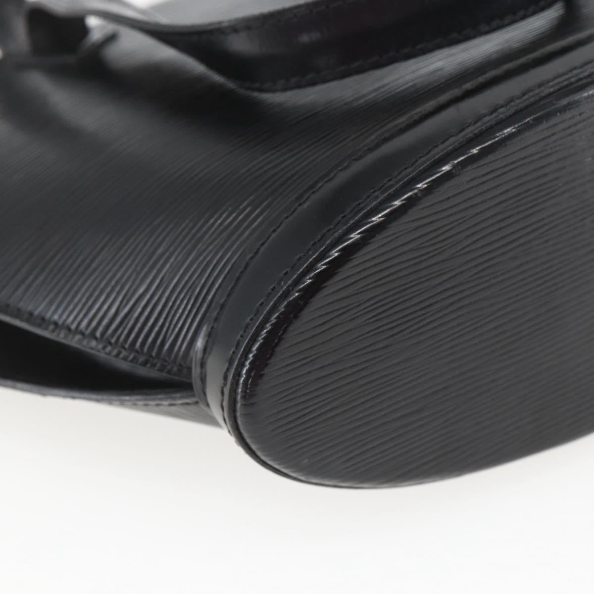 Louis Vuitton Saint Jacques Handbag - Brandsamsara