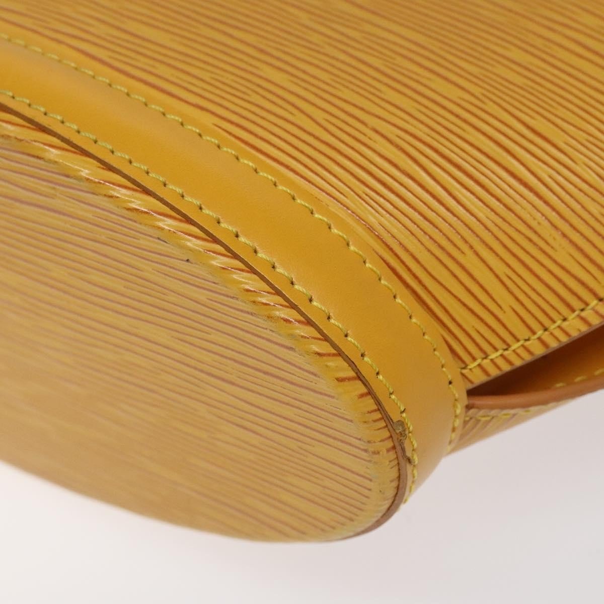 Louis Vuitton Saint Jacques Handbag - Brandsamsara