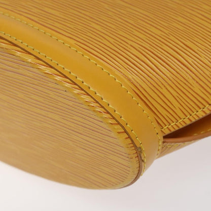 Louis Vuitton Saint Jacques Handbag - Brandsamsara
