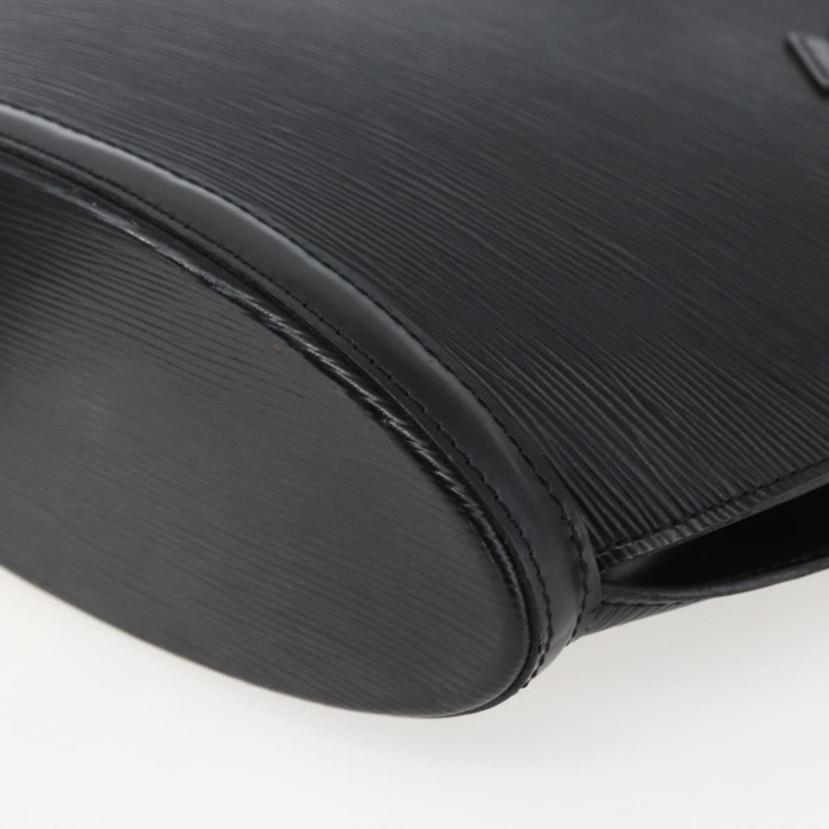 Louis Vuitton Saint Jacques Handbag - Brandsamsara